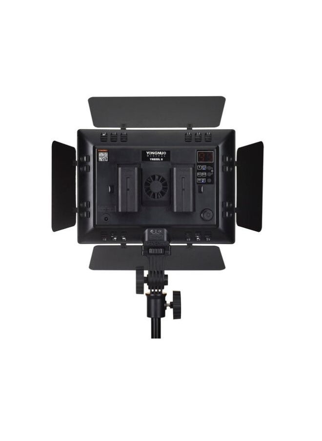 YONGNUO YONGNUO LED VIDEO LIGHT YN600LII  - Image 2