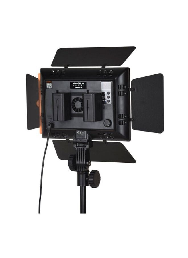 YONGNUO YONGNUO LED VIDEO LIGHT YN600LII  - Image 3