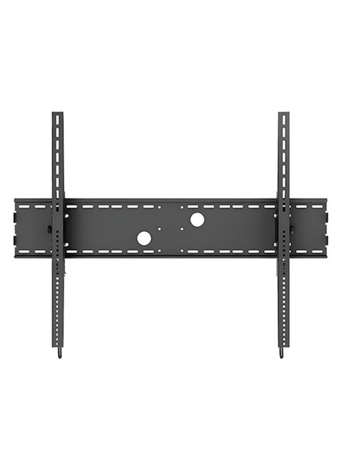 Wall-mounted TV bracket SG-803 for large screen sizes from 60 to 105 inches - Tiltable wall-mounted TV bracket with adjustable viewing angle and tilt angle.
