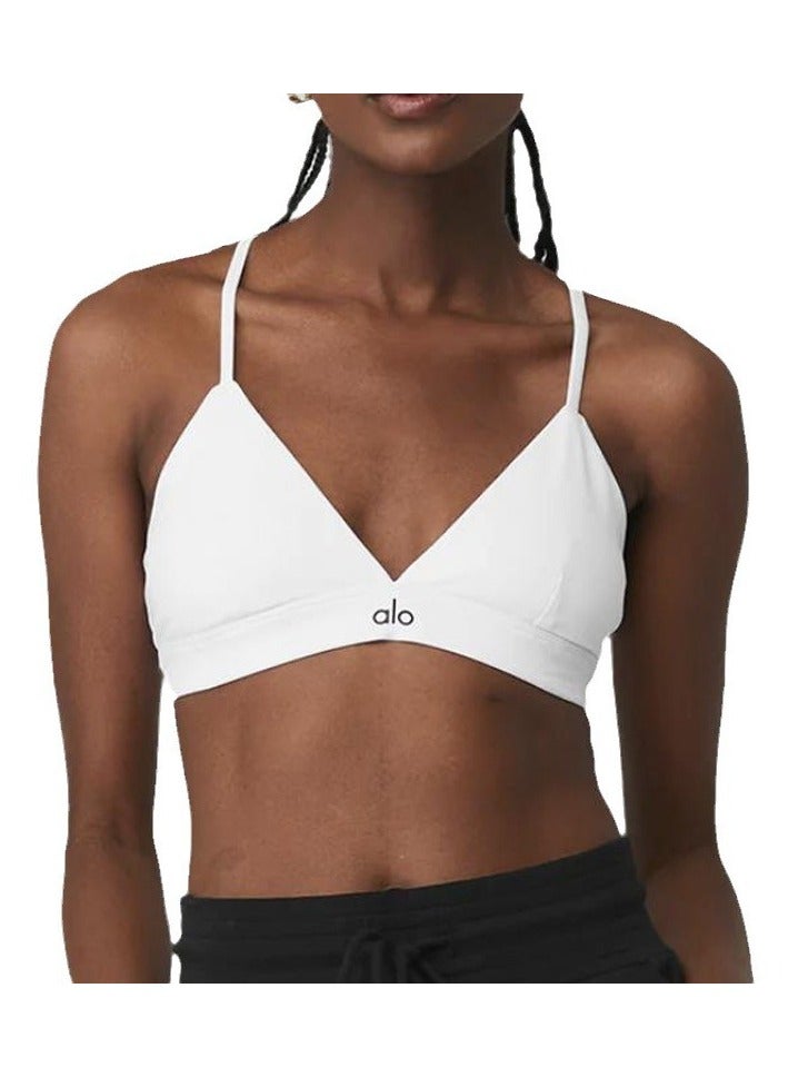alo Sports underwear V-neck strap Triangle running yoga  - Image 1