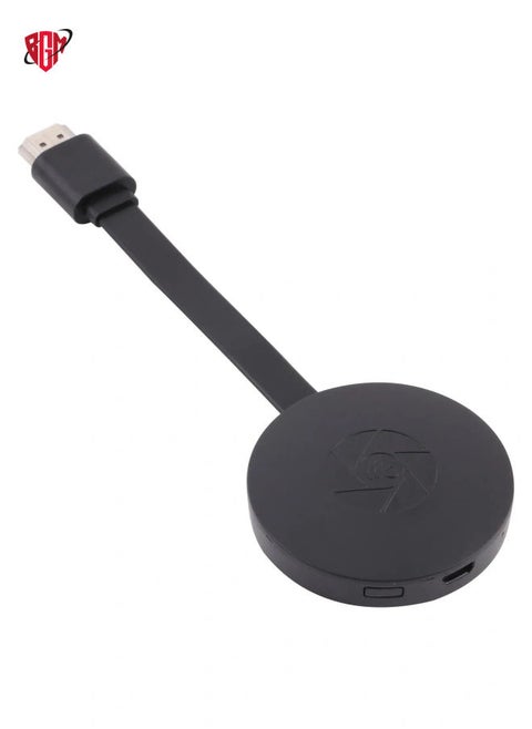MiraScreen G2 Pro 1080P 2.4GHz Wireless WiFi Display Device