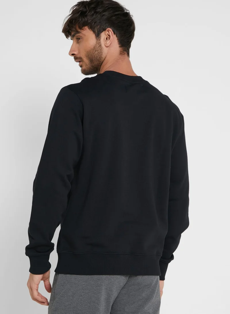 Calvin Klein Jeans Essential Crew Neck Sweatshirt