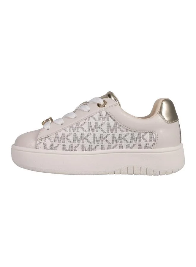 مايكل كورس Kids Low Top Sneakers