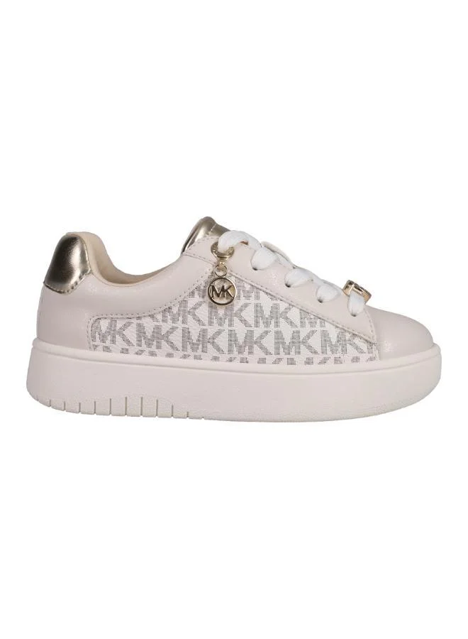مايكل كورس Kids Low Top Sneakers