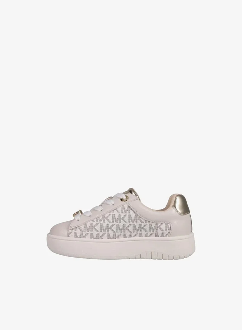 Michael Kors Kids Low Top Sneakers