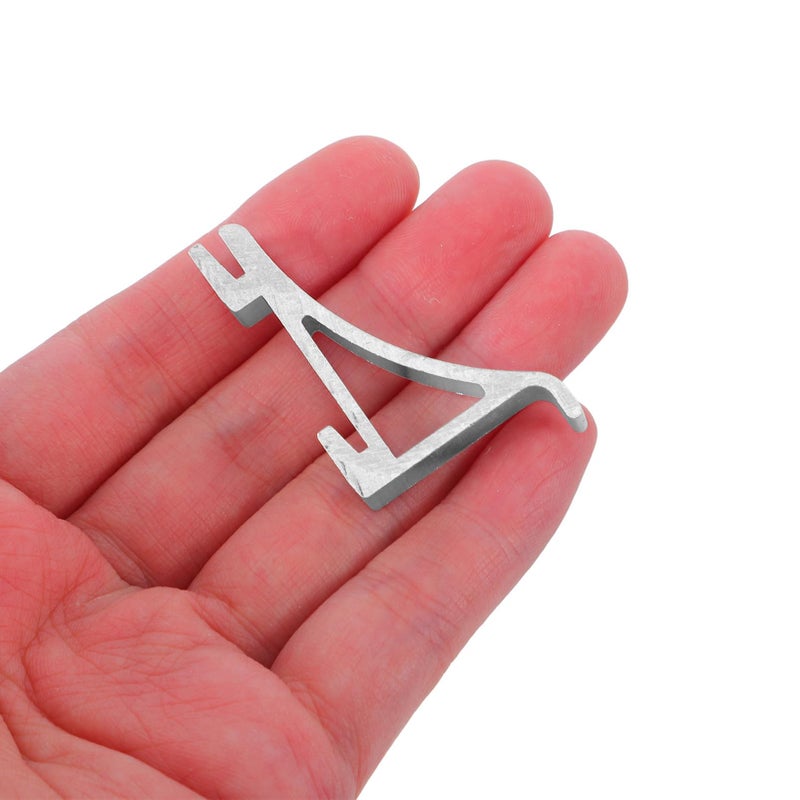 Refrigerator Freezer Shelf Clips 10 Pack Universal Replacement Parts - Image 5