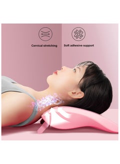 SYOSI Calf Stretching Slant Board, Adjustable Slant Board Calf Stretcher, Physical Therapy Incline Board, Home Gym Workout Squat Wedge Mobility Training for Plantar Fasciitis, Ankle Calf Stretcher Pink  - Image 5