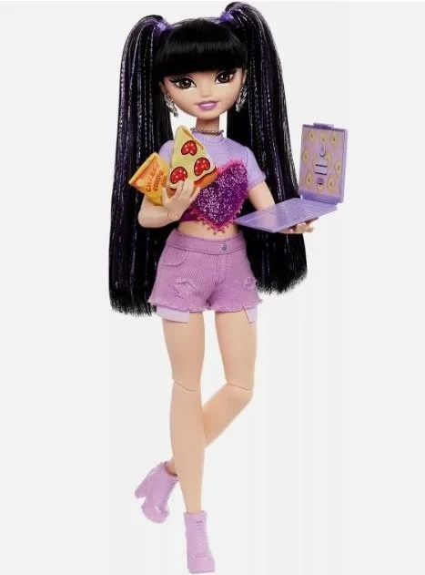 باربي Dream Besties Renee HYC20 HYC24