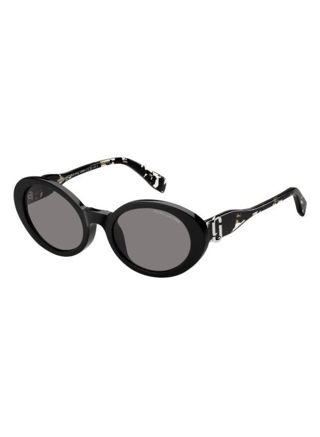 Marc Jacobs Oval Sunglasses Frames - Image 1