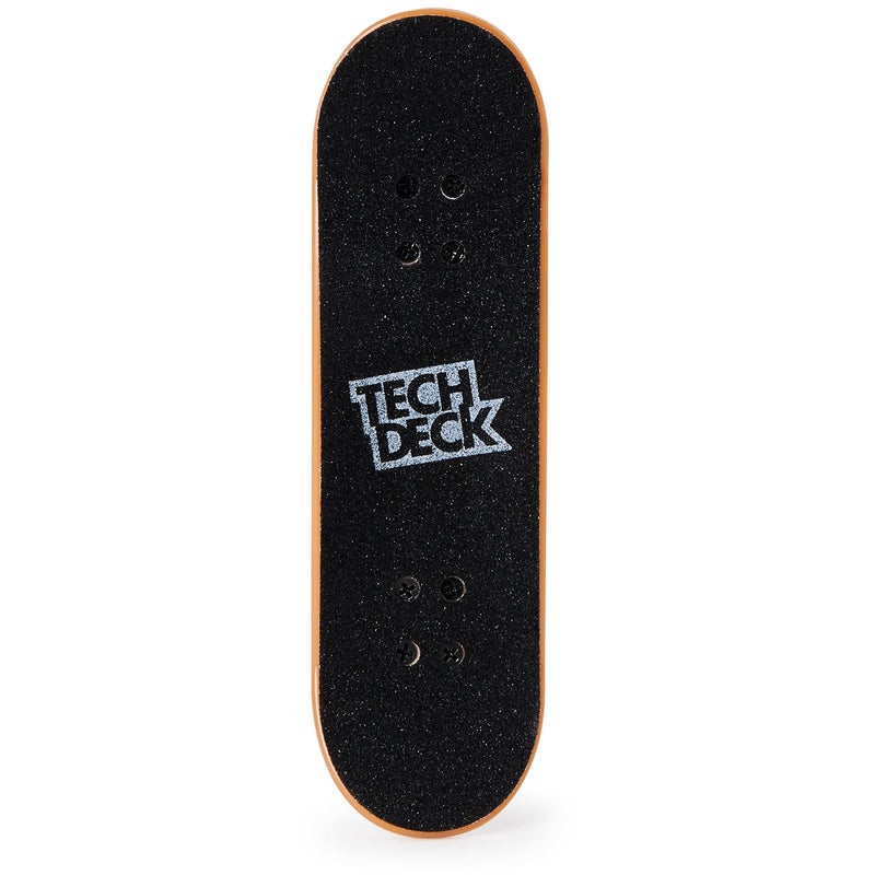 Tech Deck, DLX Pro 10-Pack of Collectible Fingerboards, For Skate Lovers, Kids Toy for Ages 6 and up - Image 5