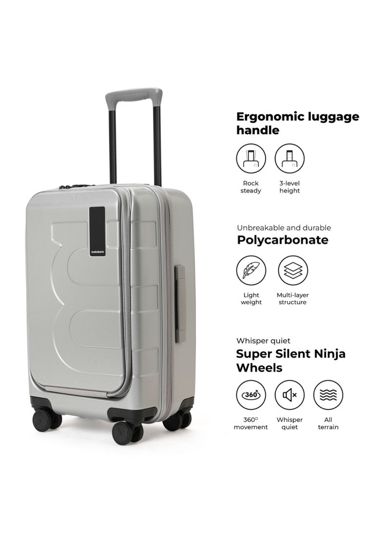 موكوبارا للتجارة ذ.م.م كابينة إم برو - Image 3