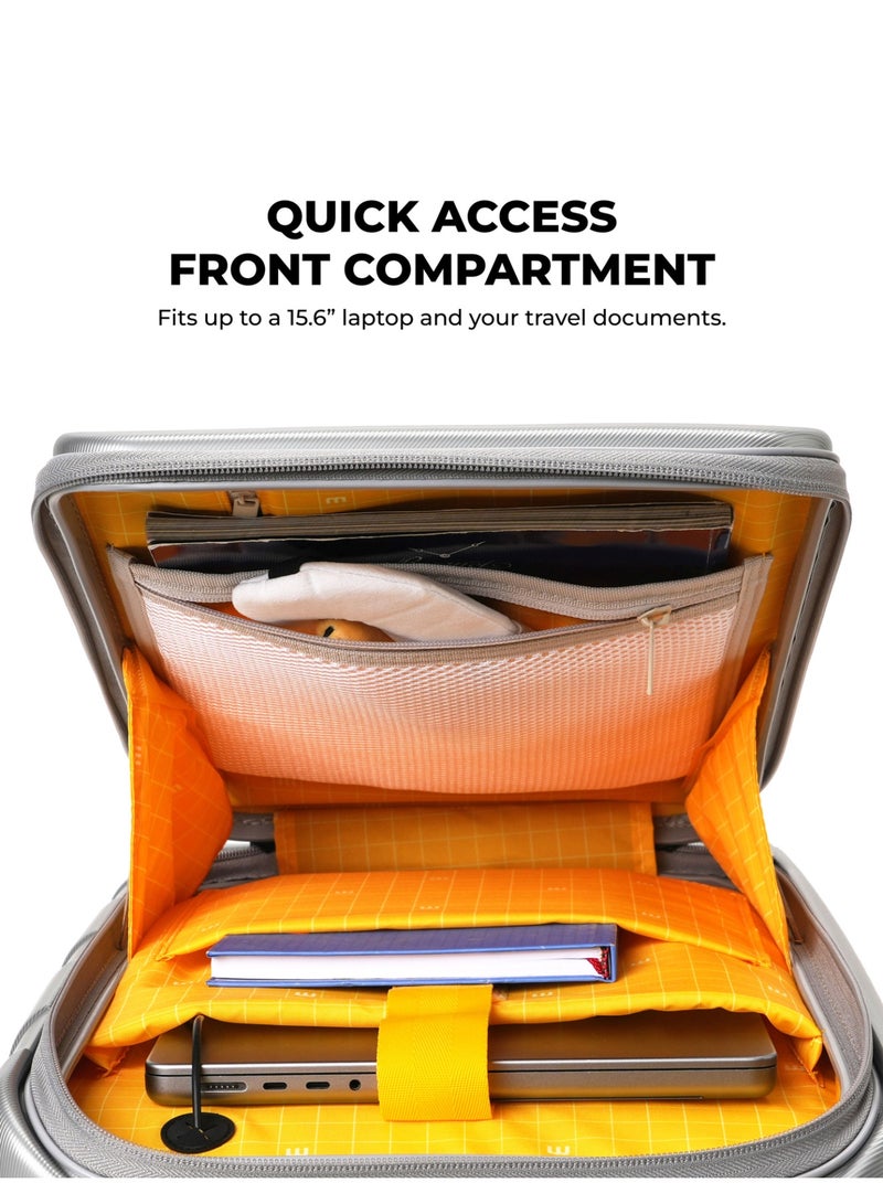 موكوبارا للتجارة ذ.م.م كابينة إم برو - Image 4