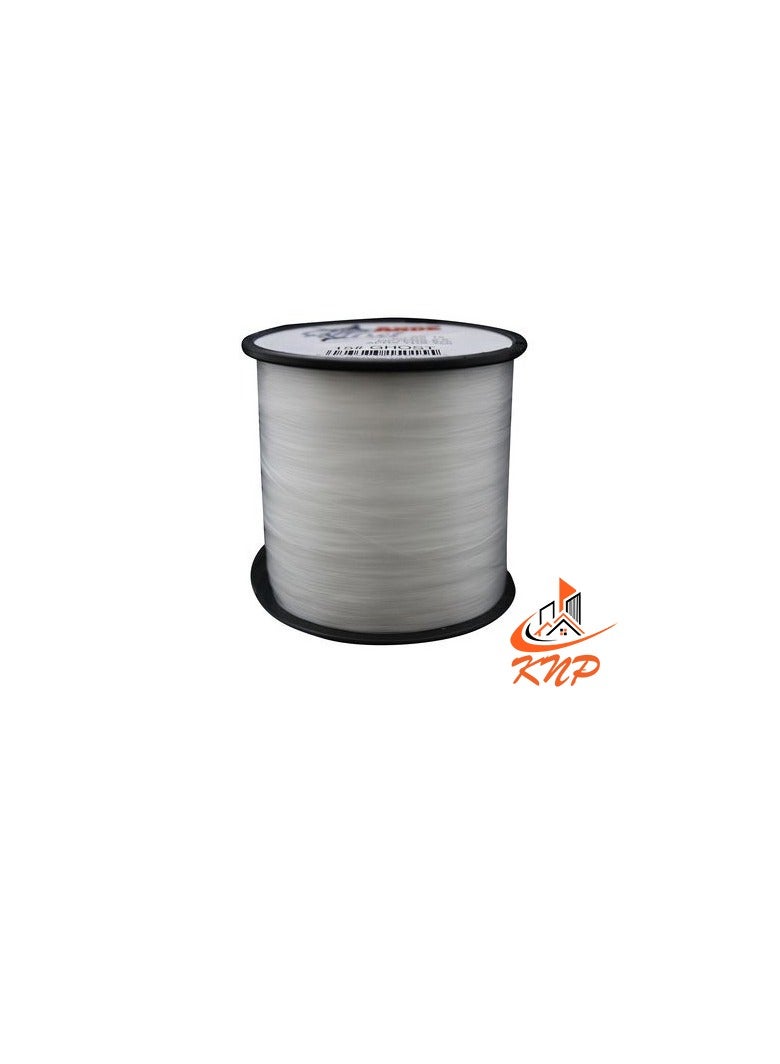 KNP Fishing Line 0.9mm - 1kg - Image 1