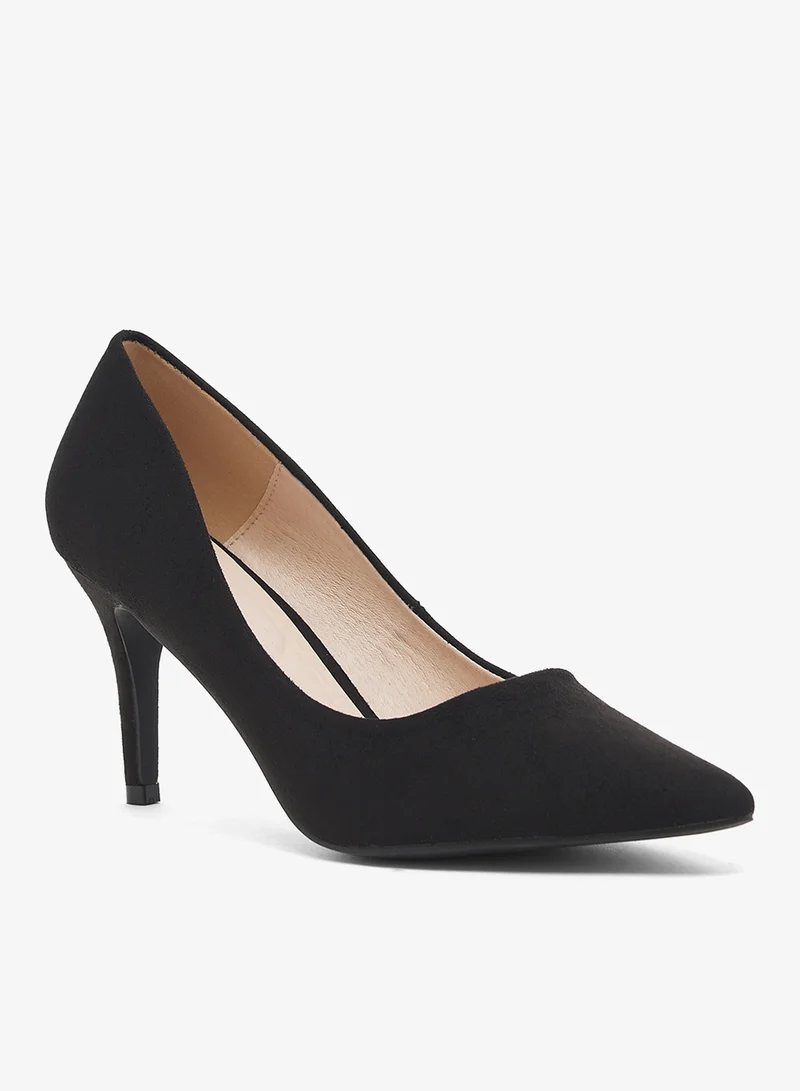 Truffle Classic_Pumps