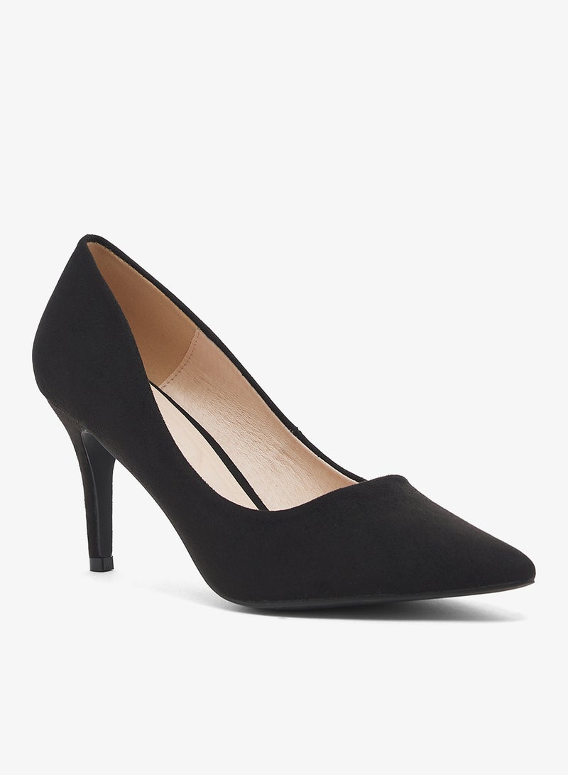 Truffle Classic_Pumps - Image 2