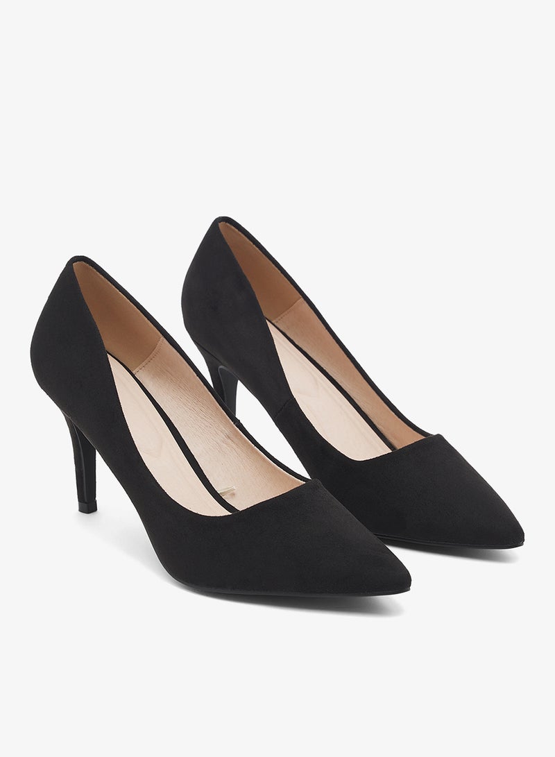 Truffle Classic_Pumps - Image 4