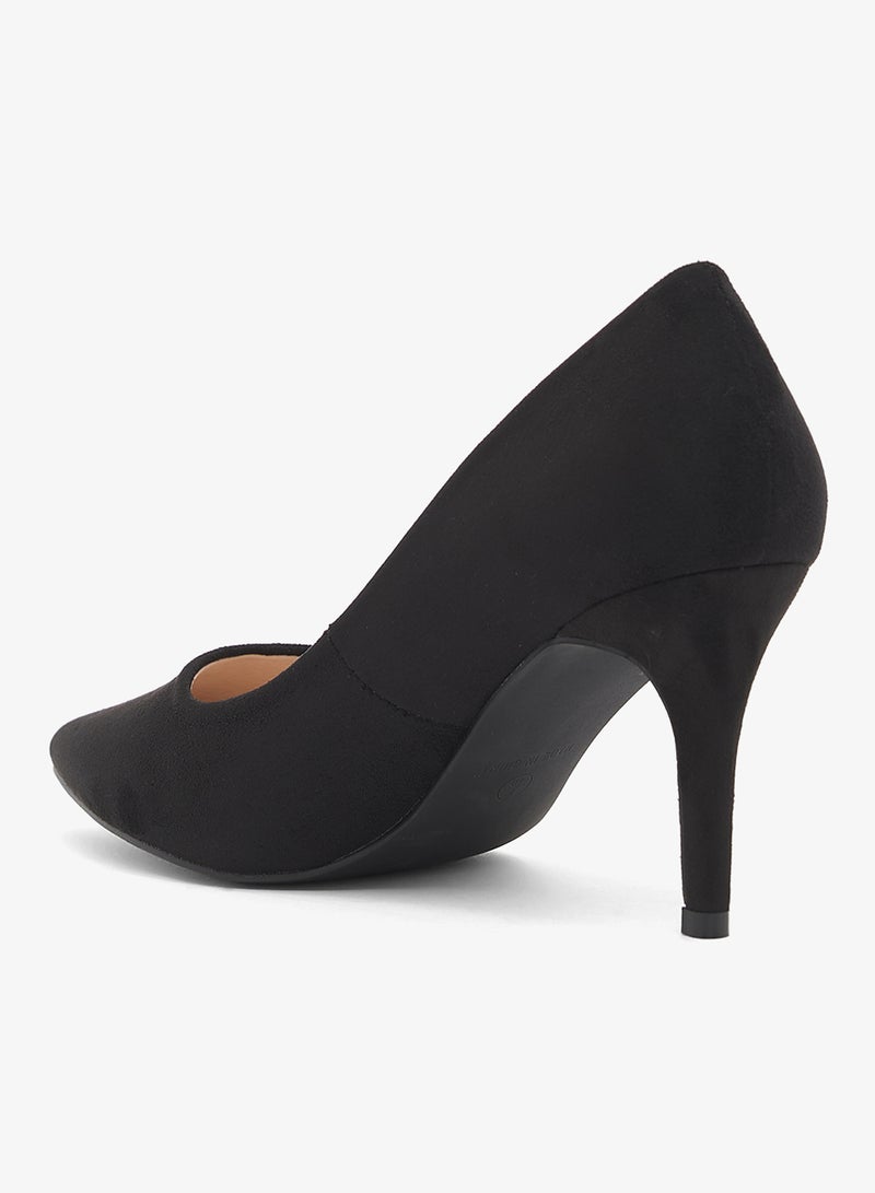 Truffle Classic_Pumps - Image 3