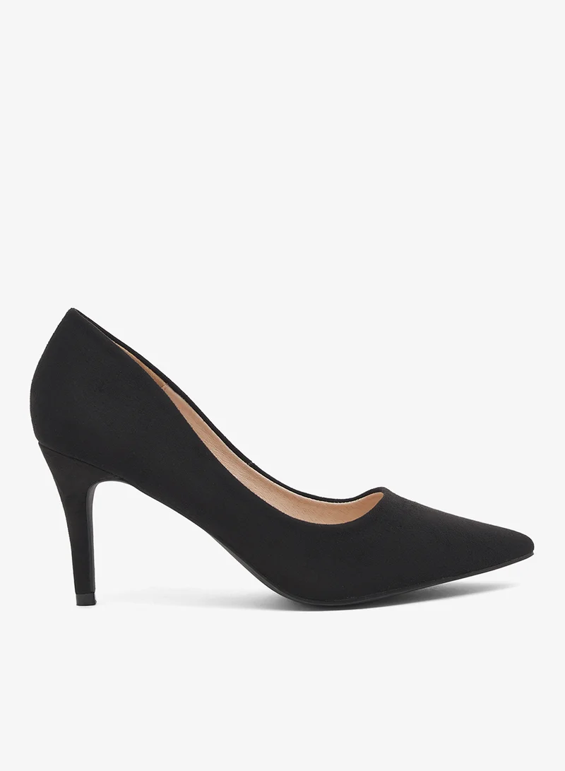 Truffle Classic_Pumps