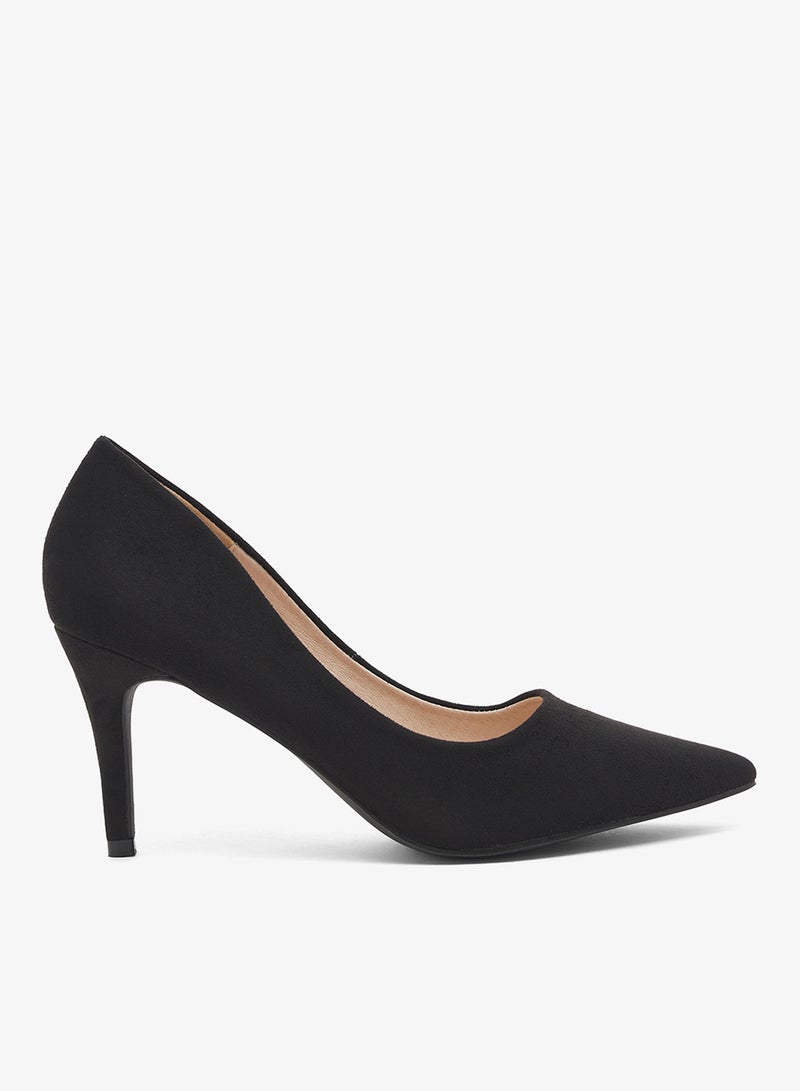 Truffle Classic_Pumps - Image 1
