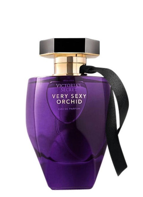VICTORIA'S SECRET Very Sexy Orchid Eau de Parfum - 100 ml