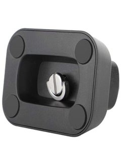Generic Stable Desktop Mount Holder for Insta360 One X3 Panoramic Camera - Stand Support Base Bracket Stabilizer for Enhanced Stability and Performance.  - Image 4