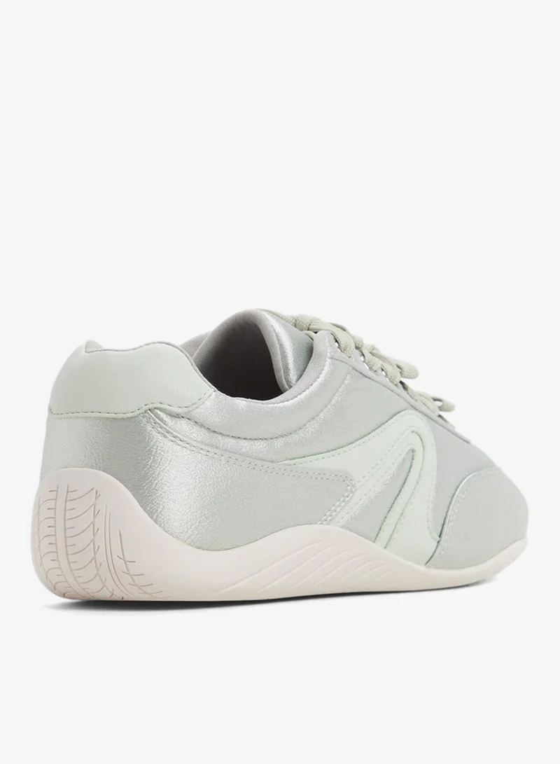 الدو MAXIE Round Toe Runner Sneakers