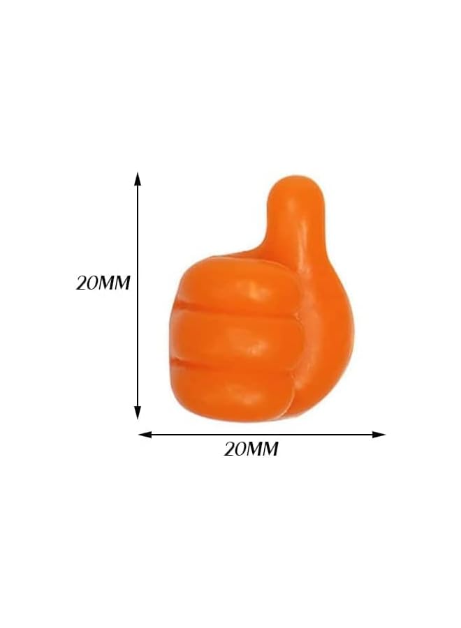 Zaboon Tools Adjustable Hook With Ring Stainless Steel Turnbuckle Hook Wire Rope Tensioner Silver 22Mm K20460 - Image 3