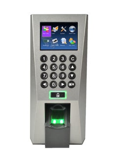 ZKTeco ZKT F18 ACCESS CONTROL 