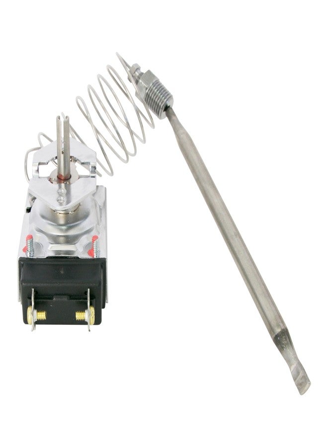 Endurance Pro 60125401 Thermostat Fit Deep Fryer, Compatible with: Pitco 60125401, 60124501, Imperial 1175, American Range 11113 A50400, Royal Range 3113, Anets P8905-03, Blodgett Z1182151, RX-1-36 - Image 2