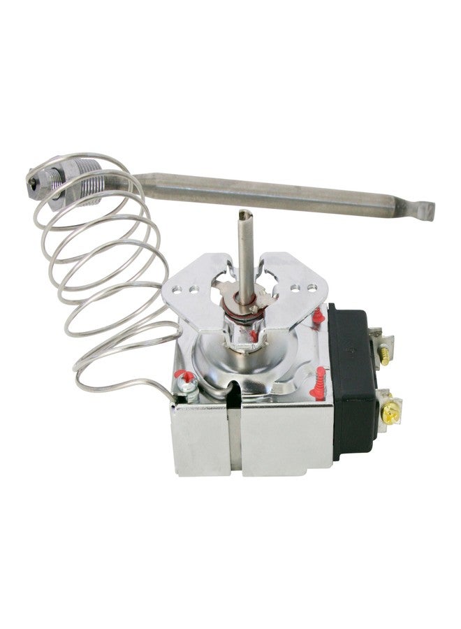 Endurance Pro 60125401 Thermostat Fit Deep Fryer, Compatible with: Pitco 60125401, 60124501, Imperial 1175, American Range 11113 A50400, Royal Range 3113, Anets P8905-03, Blodgett Z1182151, RX-1-36 - Image 1