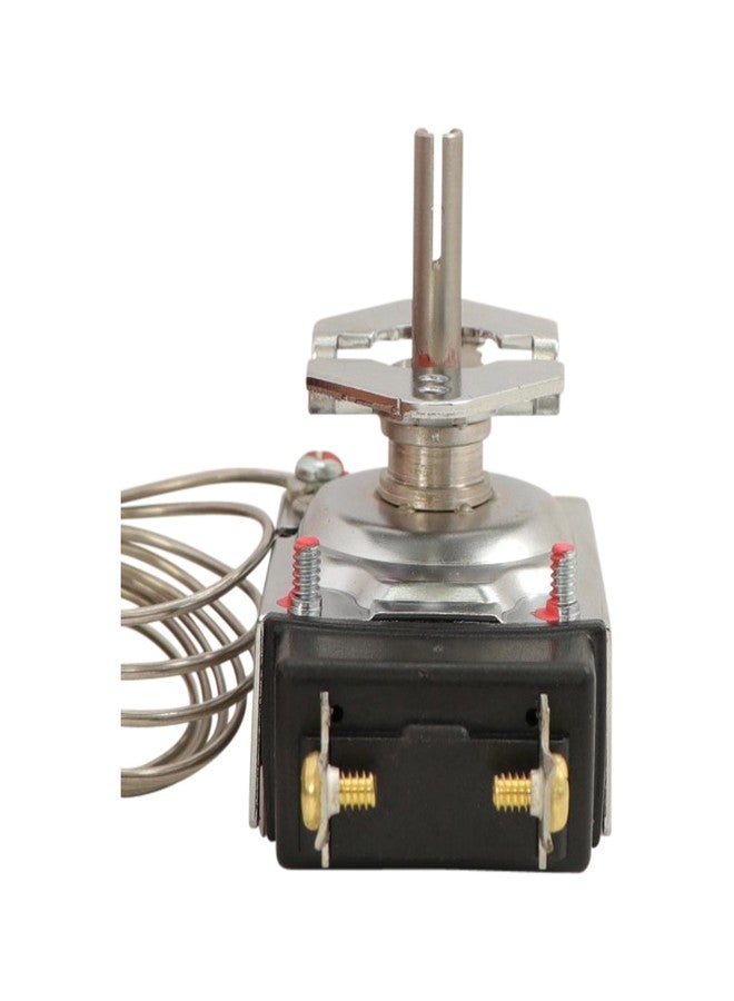 Endurance Pro 60125401 Thermostat Fit Deep Fryer, Compatible with: Pitco 60125401, 60124501, Imperial 1175, American Range 11113 A50400, Royal Range 3113, Anets P8905-03, Blodgett Z1182151, RX-1-36 - Image 5