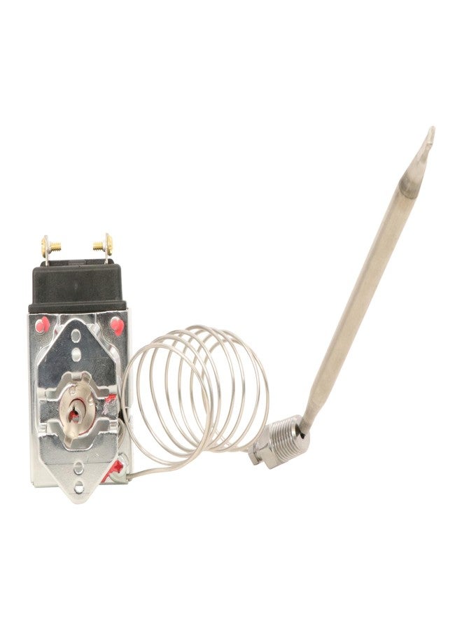 Endurance Pro 60125401 Thermostat Fit Deep Fryer, Compatible with: Pitco 60125401, 60124501, Imperial 1175, American Range 11113 A50400, Royal Range 3113, Anets P8905-03, Blodgett Z1182151, RX-1-36 - Image 3