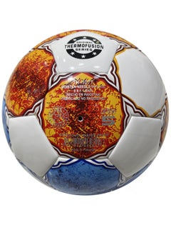 Spall Football Soccer Balls Size 5 Thermal Bounded Best For Indoor/Outdoor Matches Water Proof Ball For Professional Training And Match Men Youth Boys & Girls Soccer Players - pzsku/ZD43454DB5BD83ABEE048Z/45/_/1690283944/de817666-efd8-48b8-ba02-3a60eb2f38d9