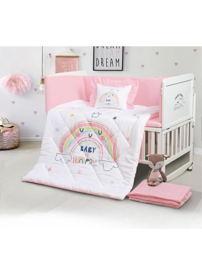 Hours Children's Barrier Comforter Set From Hours Consisting Of 5 Pieces  - Image 2