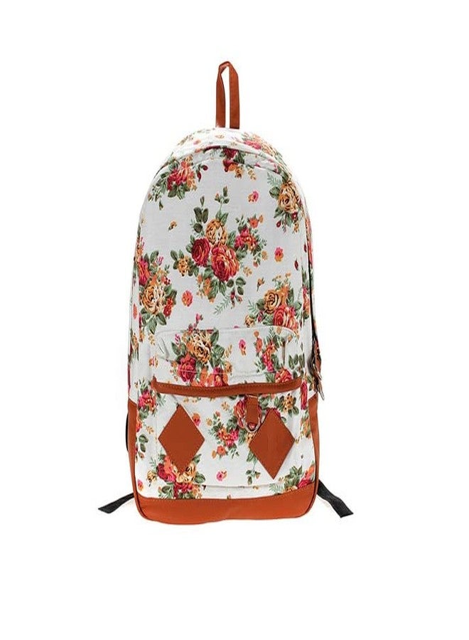 Aeoss Sports Bag Women Outdoors Travel Backpack School Bags - Image 3