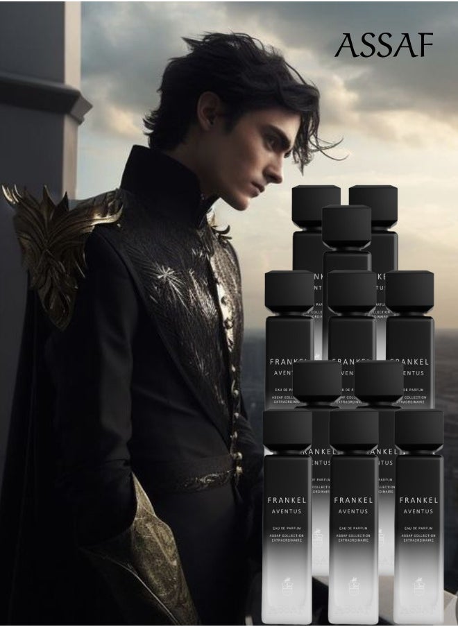 11 Pieces Frankel Aventus Perfume 200ML - pzsku/ZD434E794534894B6FF70Z/45/_/1729014136/0633b9bc-ceee-42ad-b75a-ec267a88ba14