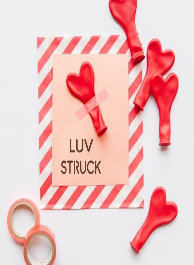 CODOHI 16 Pcs Valentine Conversation Hearts Cookie Stencils with Royal Icing 3x3 in, I Love You/Hug Me/Kiss Me/Forever Love Phrase Sign Sayings Heart Stencils for Valentine's Day Making DIY Crafts - Image 5
