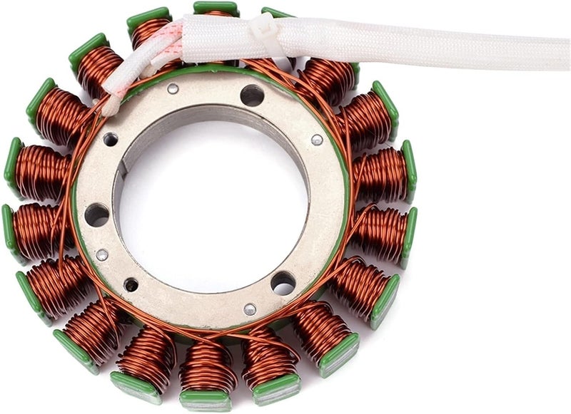 DEMULAX Generator Stator Coil for UTV and Motorcycle - Image 5