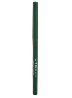 CYBELE Matic Eyeliner Pencil No. 04 Green.  - Image 1