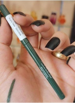 CYBELE Matic Eyeliner Pencil No. 04 Green.  - Image 2