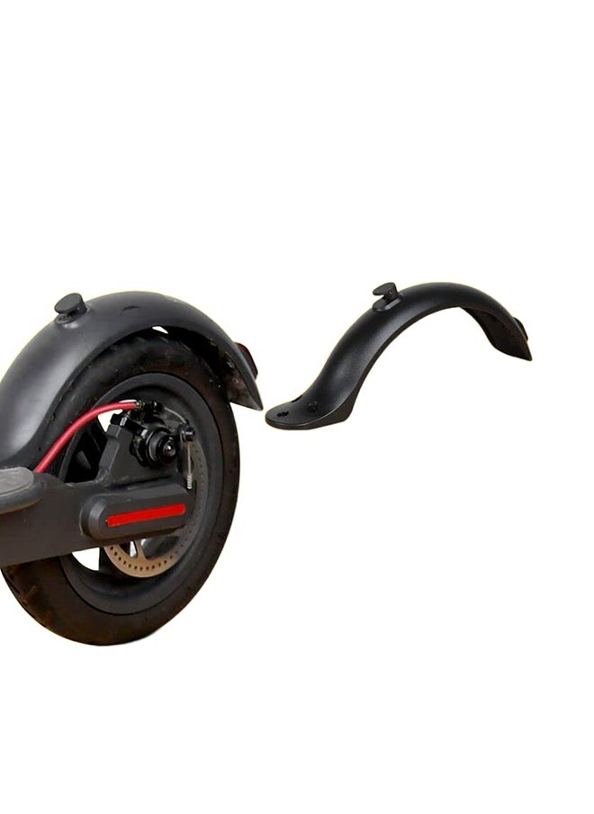 CHENXN Electric Scooter Rear mudguard rear fender for xiomi scooters  - Image 1