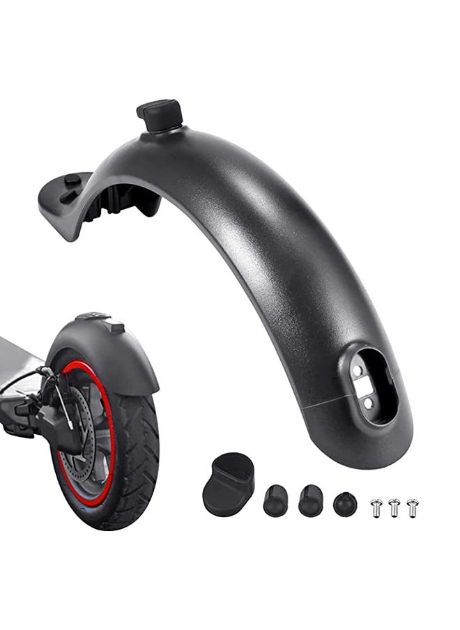 CHENXN Electric Scooter Rear mudguard rear fender for xiomi scooters  - Image 4