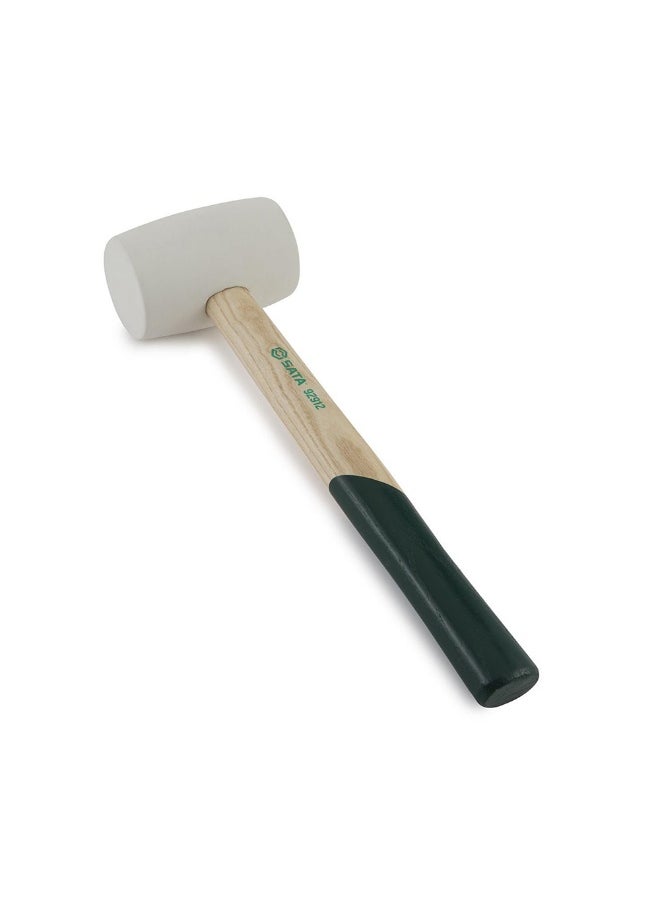 Sata SATA ST92912ME Rubber Mallet Hammer 454g / 16oz  - Image 3