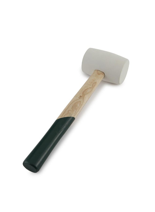 Sata SATA ST92912ME Rubber Mallet Hammer 454g / 16oz  - Image 2