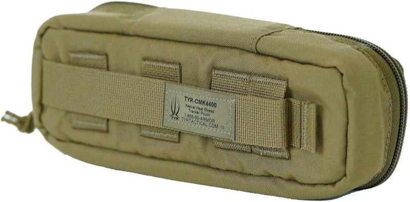 Kestrel TYR Tactical MOLLE Carry Case, HST Series, Berry Compliant - Image 2