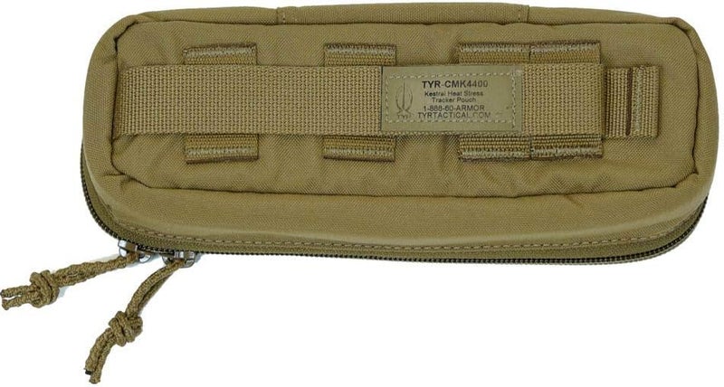 Kestrel TYR Tactical MOLLE Carry Case, HST Series, Berry Compliant - Image 3