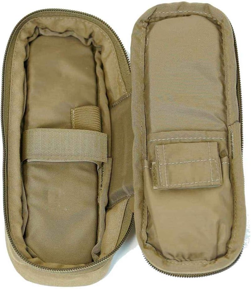 Kestrel TYR Tactical MOLLE Carry Case, HST Series, Berry Compliant - Image 4