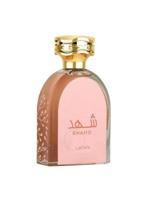 Shahd EDP For Unisex 100ml