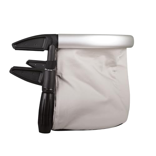 Phil&Teds Philteds Lobster Clip on Portable high Chair Sand - Image 3