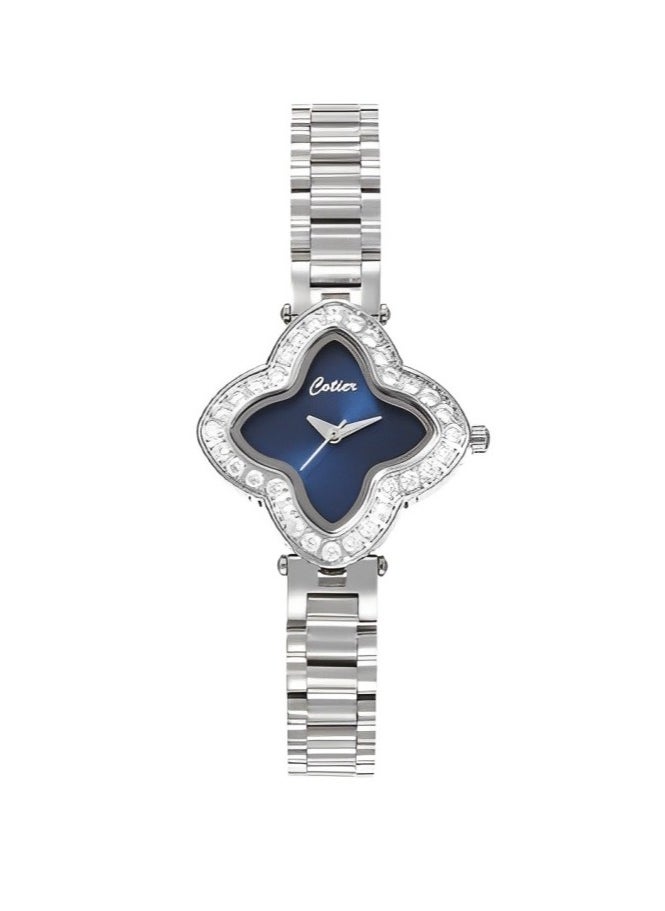 Women's Silver Watch [337] - pzsku/ZD4356055C6F40BFA6E90Z/45/_/1735502134/c69e8119-bcb2-411e-b65b-16066e4496e3